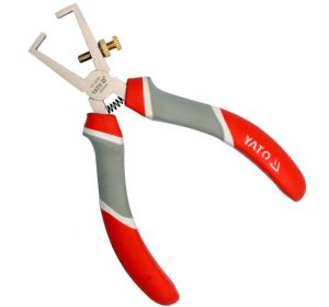 Wire Stripper Pliers 160mm (6