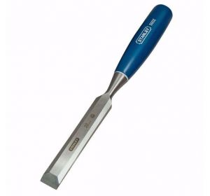 Wood Chisel 20mm 5002 Bevel Edge 16-548 Stanley 