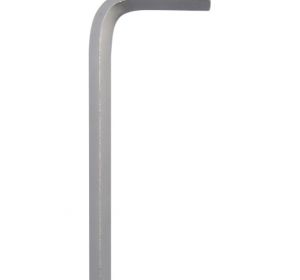 Hex Key Standard Length 8mm 6pcs Pouch Yato Brand-YT-5738 (99322)