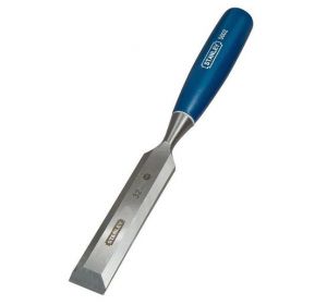 Wood Chisel 32mm 5002 Bevel Edge 0-16-554 Stanley 