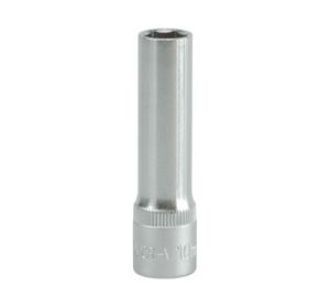 Hexagonal Deep Socket 10mm 3/8