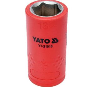 Insulated Socket 3/8