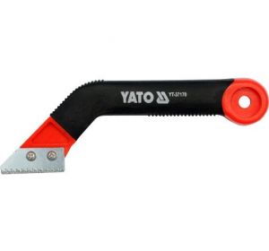 Grout Remover Yato Brand YT-37170