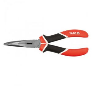 Bent Nose Pliers 8