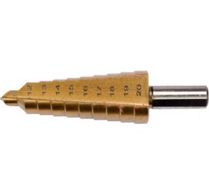Step Drill 6-20mm  YT-44744