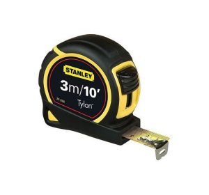 Measuring Tape 3M Bimaterial 0-30-686/36-193 Stanley 