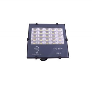 FLOOD LIGHT 70⁰*140⁰ 50W