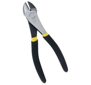 Pliers Diagonal 177mm 0-84-108 Stanley 