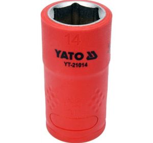 Insulated Socket 3/8
