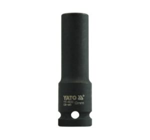 Deep Impact Socket 12mm 1/2