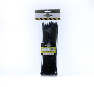 SpeedyBee Cable Tie - Black3.6*200mm-100unit/pack