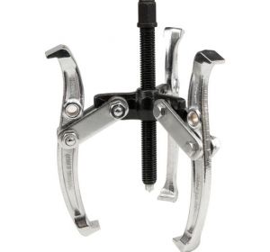 3 Arms Jaw Puller 100Mm  YT-2512