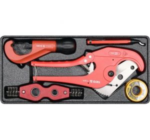 Drawer Insert For Plumbers No3 5pcs  YT-55482