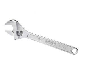 Adjustable Wrench 18