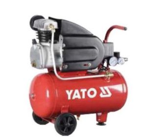 Air Compressor 24L Yato Brand YT-23230