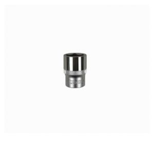Hexagonal Socket 20mm 1/2