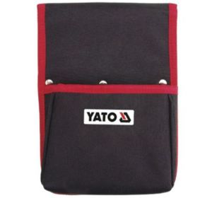 Nail / Tool Pouch Yato Brand YT-7417