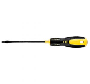 Screwdriver flat 4 x 100mm