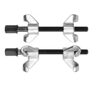 Coil Spring Clamp 2pcs set 90 x 200mm Yato Brand YT-0605