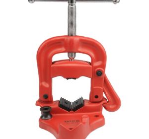 Bench Pipe Vice 