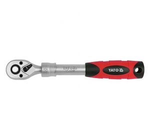 Telescopic Ratchet Handle 3/8