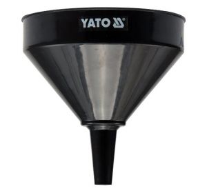 Operating Fluids Funnel Dia-240mm Yato Brand YT-0696