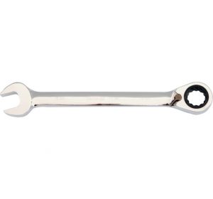 Combination Ratchet Wrench 13mm Yato Brand YT-1656