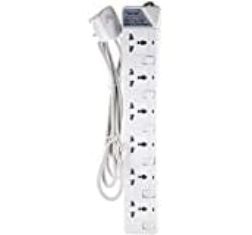 6Way Extension 3M / NK-E106-3