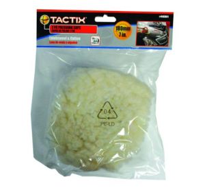 Polishing Cap 2pc 180mm (7